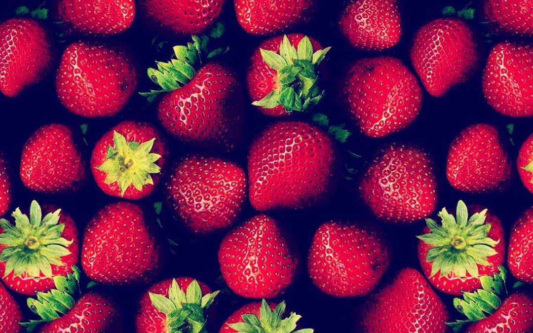 NaPoWriMo Day 6 – Food