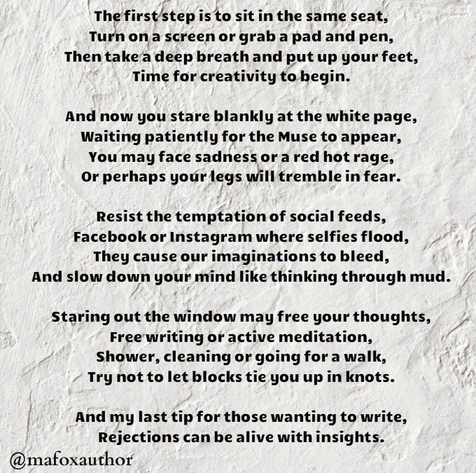 NaPoWriMo Day 19 – Didactic