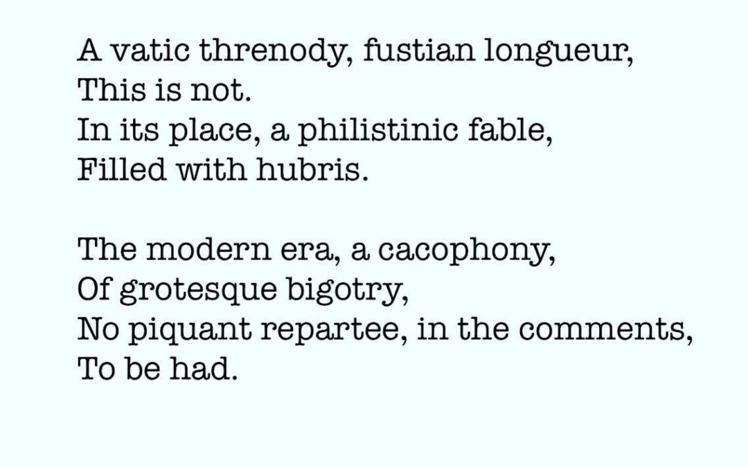 NaPoWriMo Day 17 – Dictionary
