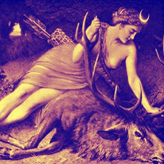 NaPoWriMo Day 7 – Tritina