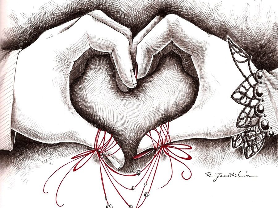 NaPoWriMo Day 15 – Doubles